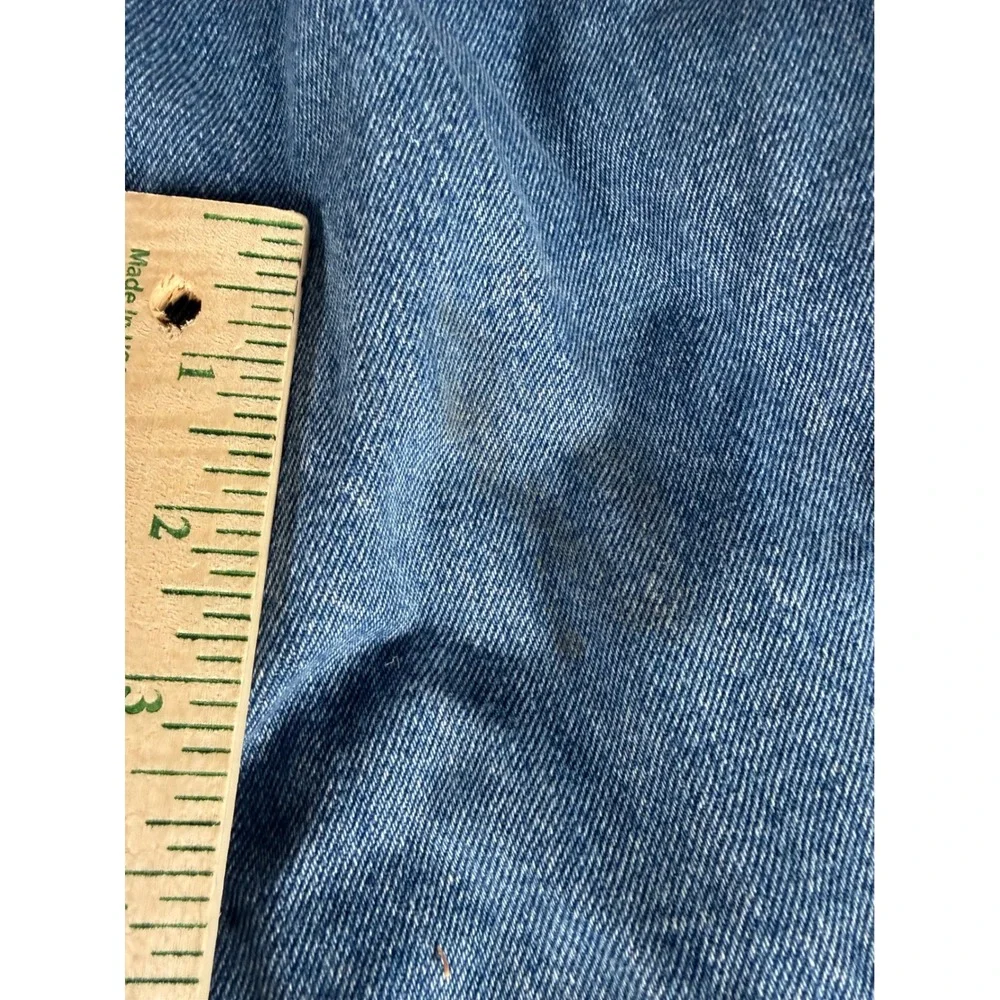 Lanesboro denim jeans